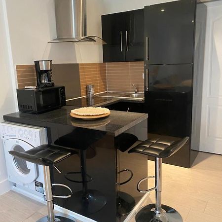 Appartement Charme&Cosy Avignon Luaran gambar