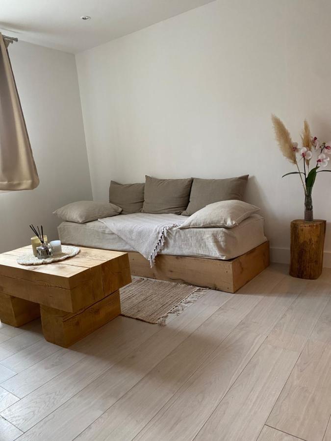 Appartement Charme&Cosy Avignon Luaran gambar